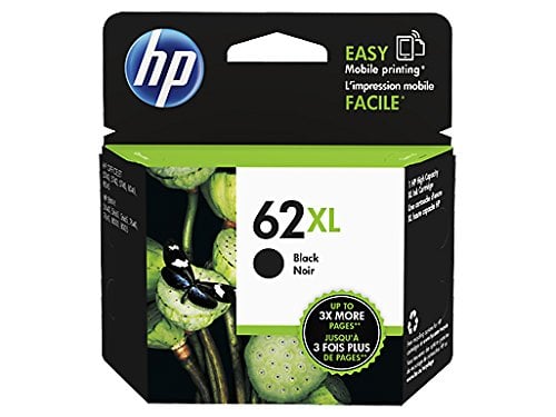 HP 62XL High Yield - vue 3