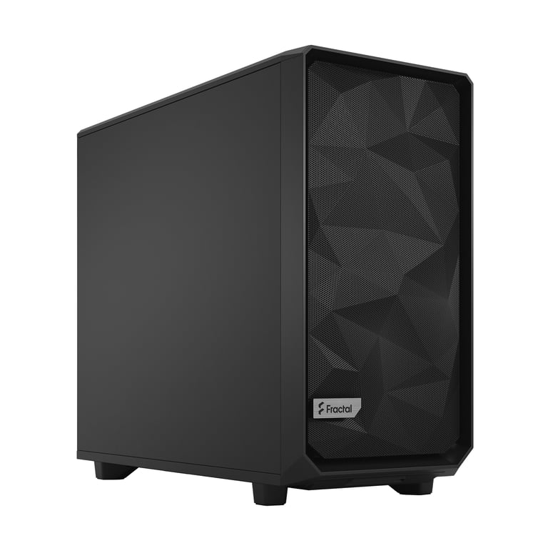 FRACTAL DESIGN BOITIER PC Meshify 2 Format E ATX FD C MES2X 02 - vue 10