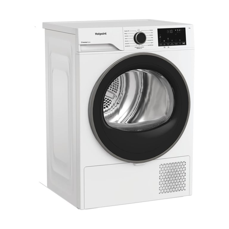 Hotpoint HPT BS IT sèche linge Pose libre Charge avant 8 kg Neuf - vue 2