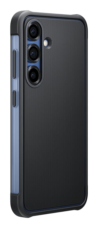 Samsung Coque Originale Galaxy S25 Rugged Gadget - vue 4