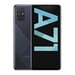 Galaxy A71 (4G) 8GB, 128GB, nero, sbloccato