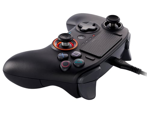 NACON Revolution Pro 3 Noir USB Manette de jeu Analogique/Numérique PC, PlayStation 4