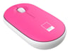 Pantone KIT FUNDA 15.6 + RATON WIRELESS ROSA