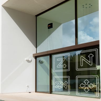 CECOTEC A01_EU01_100141 - Conga Windroid 1390 Double Spray Connected