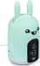 Reloj despertador RKIDS Pantalla digital 3 Buzzers Lapin Bigben Audio