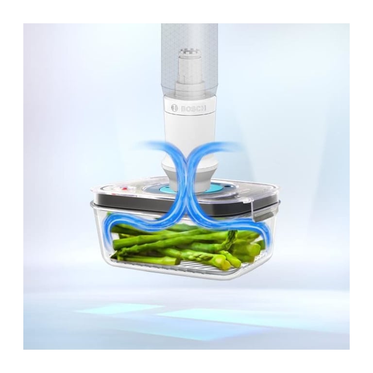 BOSCH Mixeur Ergomixx MS6CB61V1 - vue 4