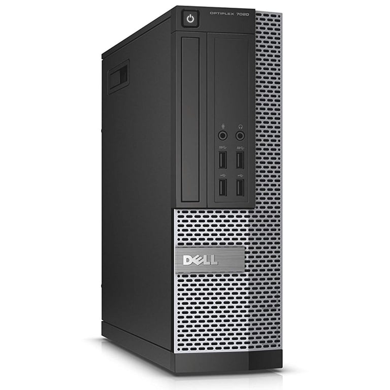 DELL OptiPlex 7020 SFF i7-4ème 8Go 240SSD Win10Pro - Bon état