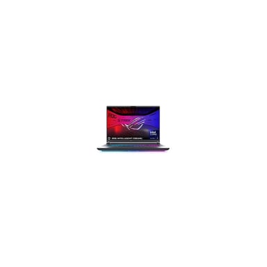 Notebook Asus gaming Rog Strix G18 STRIX G815LW DRF8160W 18 WUXGA 144 Hz Intel Core Ultra 9 32 GB RAM 1 TB SSD Nvidia GeFor