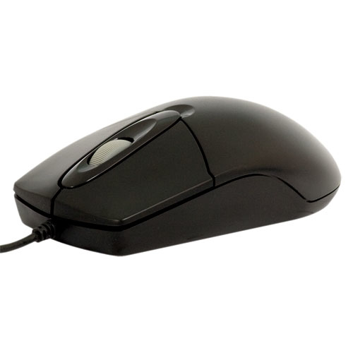 A4Tech OP 720 Bureau USB Type A Optique 800 DPI Neuf