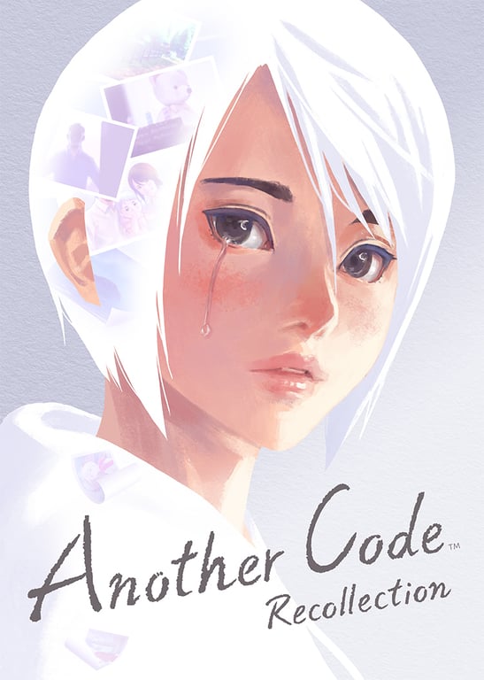 Nintendo Another Code: Recollection - vue 4