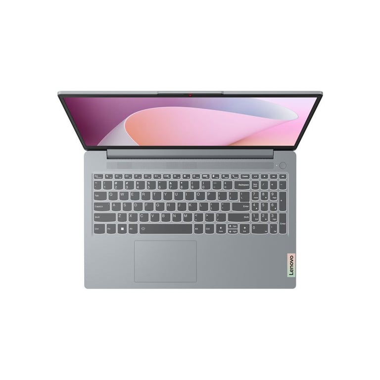 PC Portable LENOVO IdeaPad Slim 3 15AMN8 Windows 11 mode 15 FHD Athlon 10 RAM 8 Go SSD AZERTY - vue 5