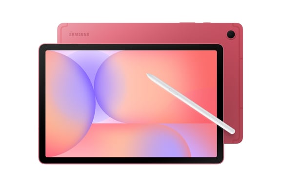 Galaxy Tab S10 Lite Wifi (10.9'') 128 Go, Corail (S Pen inclus)