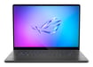 ASUS ROG Zephyrus G16 GU605CM-QR003 Intel Core Ultra 9 285H Ordinateur portable 40,6 cm (16'') WQXGA 32 Go LPDDR5x-SDRAM 1 To SSD NVIDIA GeForce RTX 5060 Wi-Fi 7 (802.11be) Espagnole Gris