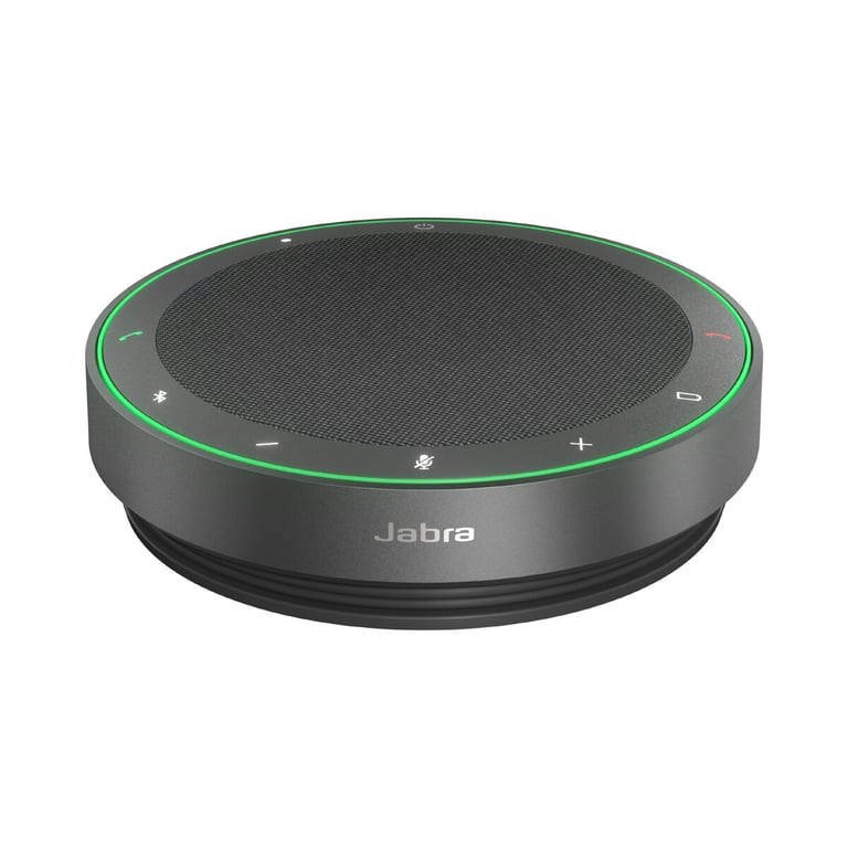 Jabra Speak2 75 UC - vue 4