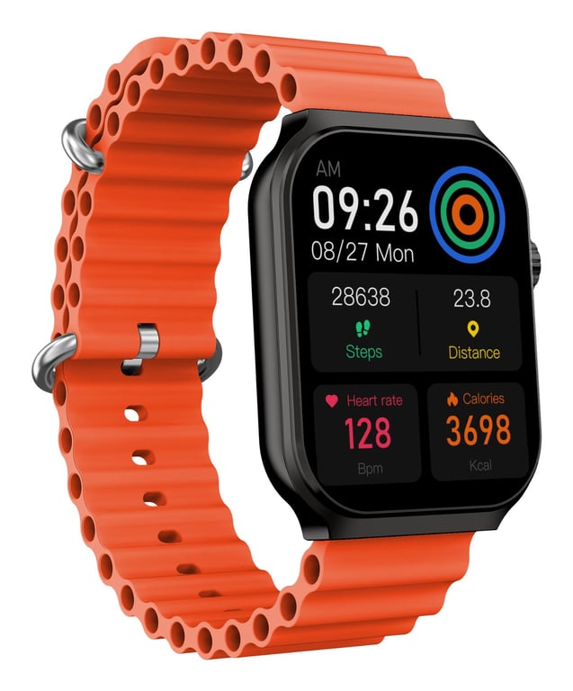 Celly Trainerultrabk Montre Homme