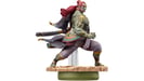 amiibo Nintendo - Ganondorf - Personaggio del gioco The Legend of Zelda: Tears of the Kingdom Interactive