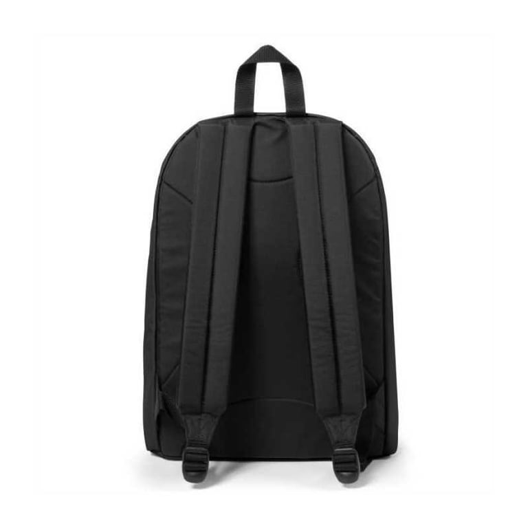 Sac à dos ordinateur Eastpak OUT OF OFFICE 27L poche rembourrée 13,3 pouces Noir - Neuf