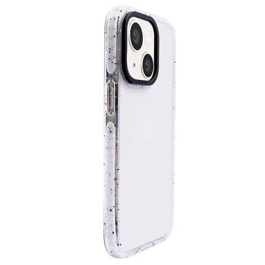 Custodia per iPhone 14 Plus riciclata Modello Re-Cover Ultra Resistente Durevole