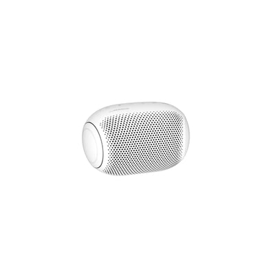 LG XBOOM Go PL2 Enceinte portable mono Blanc 5 W