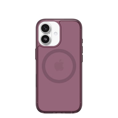 OtterBox Symmetry Clear MagSafe Series per Apple iPhone 17, Rhapsody Apple (brand) iPhone 17