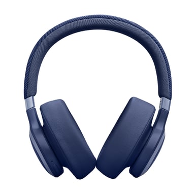 JBL Live 770NC Cuffie senza fili Bluetooth Blu