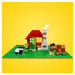 LEGO® Classic Green Building Block 11023 - Ideale per la creatività dei bambini
