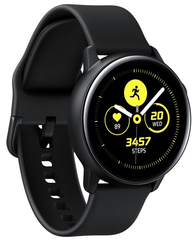 Samsung Galaxy Watch Active 2,79 cm (1.1