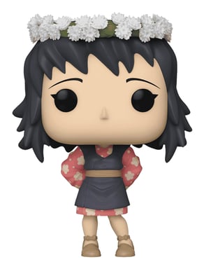 FUNKO POP! Animation 72132 collectible figure