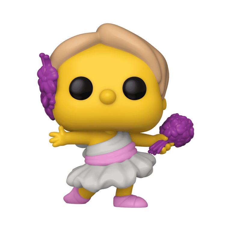 FUNKO Pop! Television 80073 collectible figure - Neuf