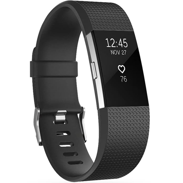 imoshion Bracelet silicone pour le Fitbit Charge 2 Neuf - vue 4