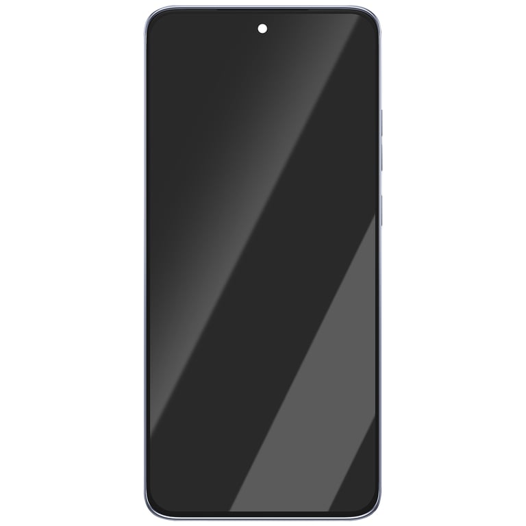 Écran pour Motorola Edge 50 Neo LCD + Vitre Tactile + Châssis Original Neuf