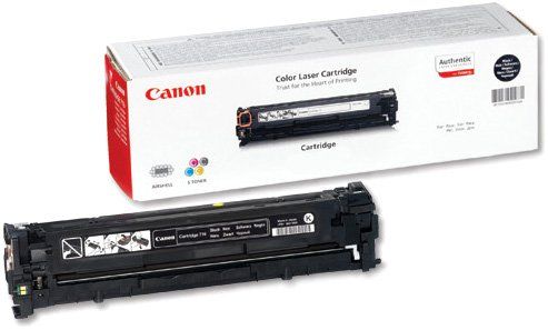 Canon - vue 8