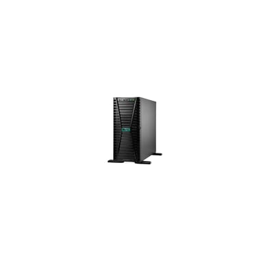 HPE ProLiant ML110 Gen11 serveur Tour (4.5U) Intel® Xeon® Bronze 3408U 1,8 GHz 16 Go DDR5-SDRAM 1000 W