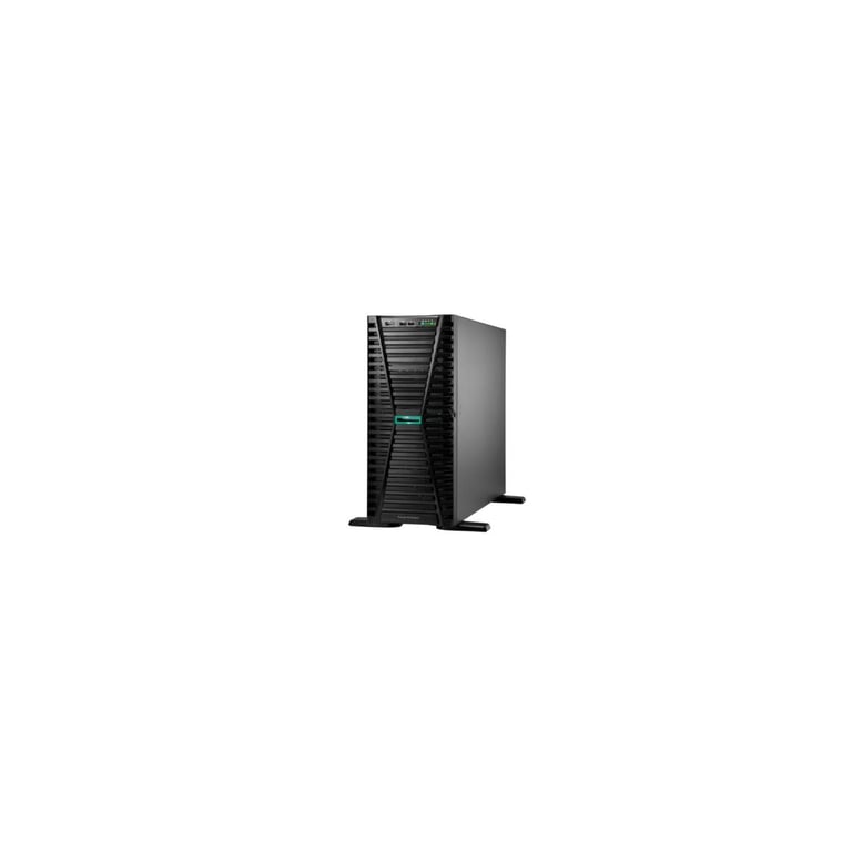 HPE ProLiant ML110 Gen11 serveur 0 Go Tour 4.5U Intel® Xeon® 1 8 GHz DDR5 SDRAM Neuf - vue 4