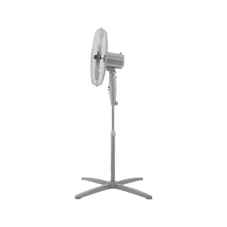 Mezieres Ventilateur sur pied 40 cm - vue 2