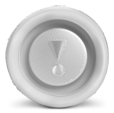 JBL Flip 6 Enceinte portable stéréo Blanc 20 W