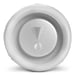 JBL Flip 6 Enceinte portable stéréo Blanc 20 W