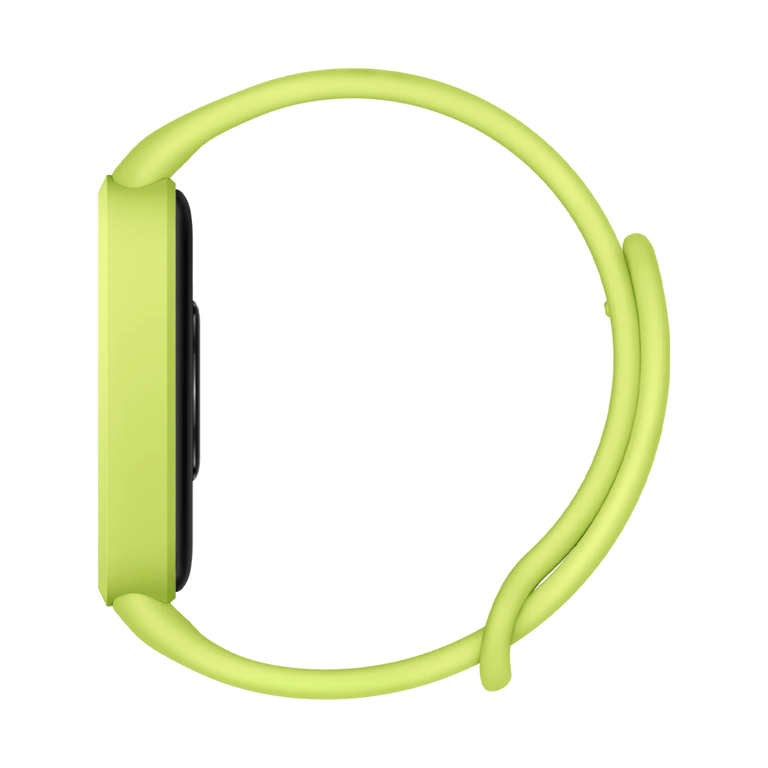 Xiaomi Smart Band 9 Active, Vert - Neuf