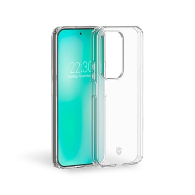 Guscio protettivo rinforzato per Honor 200 Lite