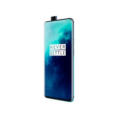 OnePlus 7T Pro, 256 GB, blu, sbloccato