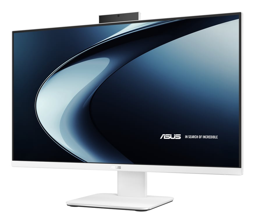ASUS V400 AiO V470VAK WPE925W Intel® Core™ i5 i5 68 6 cm 27 1920 x 1080 pixels PC All in One 8 Go DDR5 SDRAM SSD Windows 11 Home Wi Fi 6E 802.11ax Neuf - vue 2