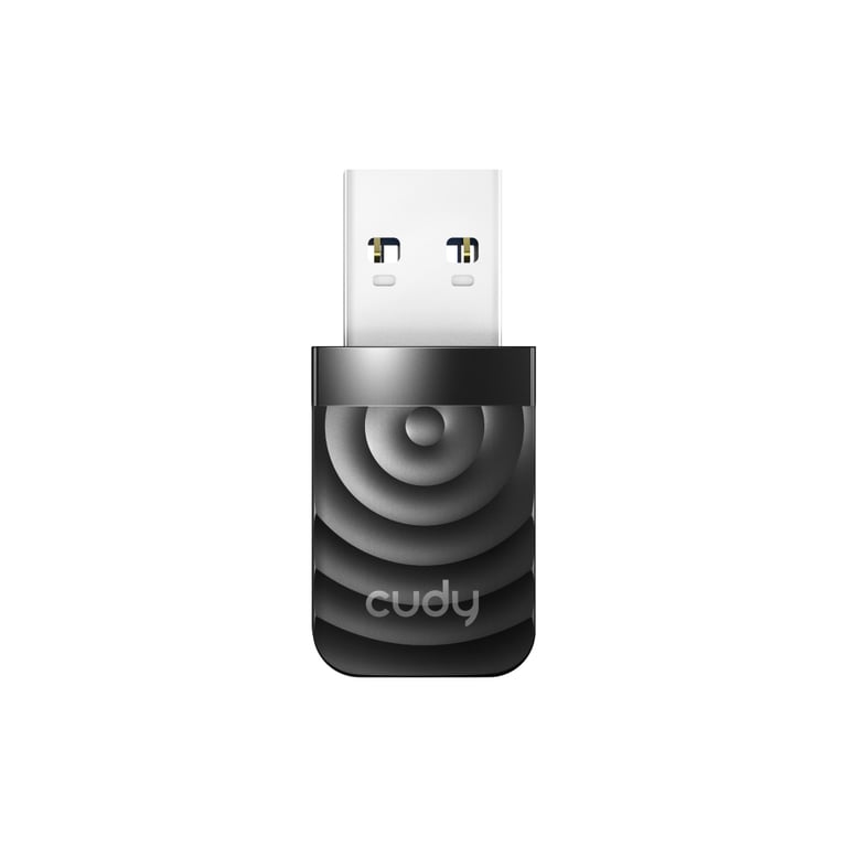 Cudy WU1300S carte réseau WLAN 867 Mbit/ Neuf