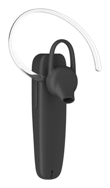 Celly BH20BK écouteur/casque Écouteurs Sans fil Ecouteurs Bureau/Centre d'appels Noir