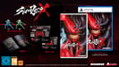 Slave Zero X Nintendo SWITCH