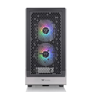 Thermaltake Ceres 300 TG Midi Tower Nero