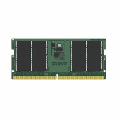 Tecnologia Kingston KCP556SD8-32 32 GB Modulo di memoria 1 x 32 GB DDR5 5600 MHz