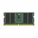 Tecnologia Kingston KCP556SD8-32 32 GB Modulo di memoria 1 x 32 GB DDR5 5600 MHz