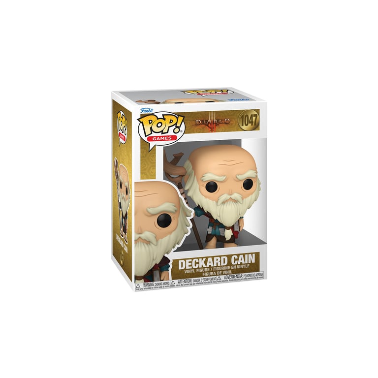 FUNKO POP! 85449 collectible figure Neuf - vue 2