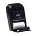Brother RJ-2055WB inmpresora de cinta 203 x 203 DPI Negro