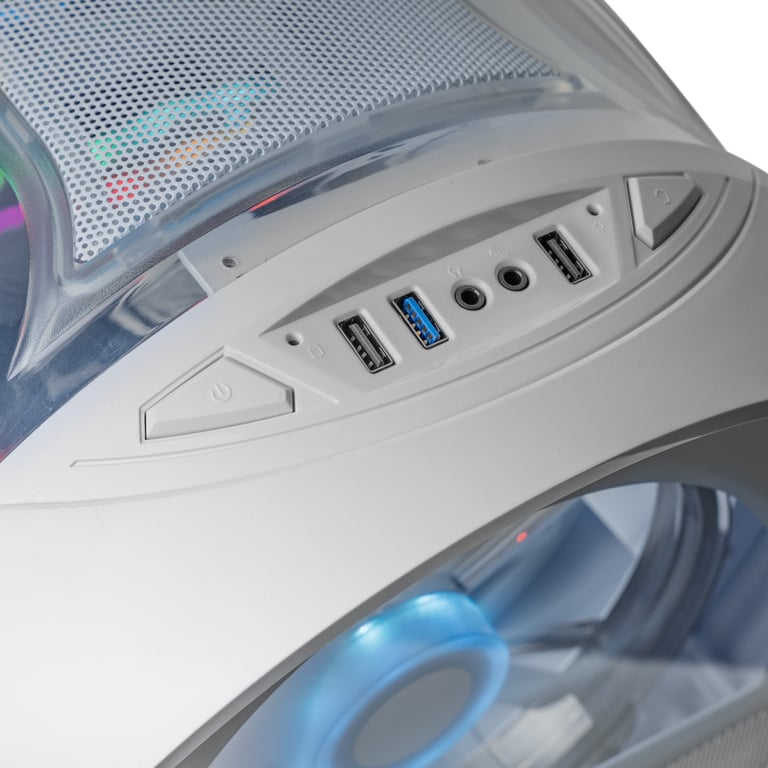 Mars Gaming MC CYLON - vue 8